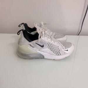 Nike Air Max 270, size 7